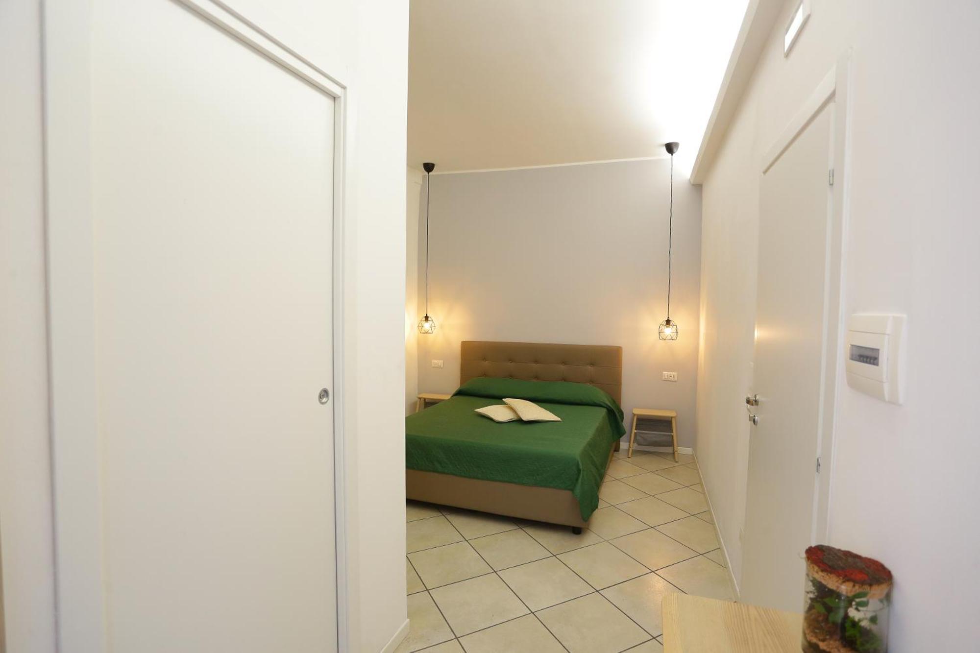 Gasthof Domus Zapata *