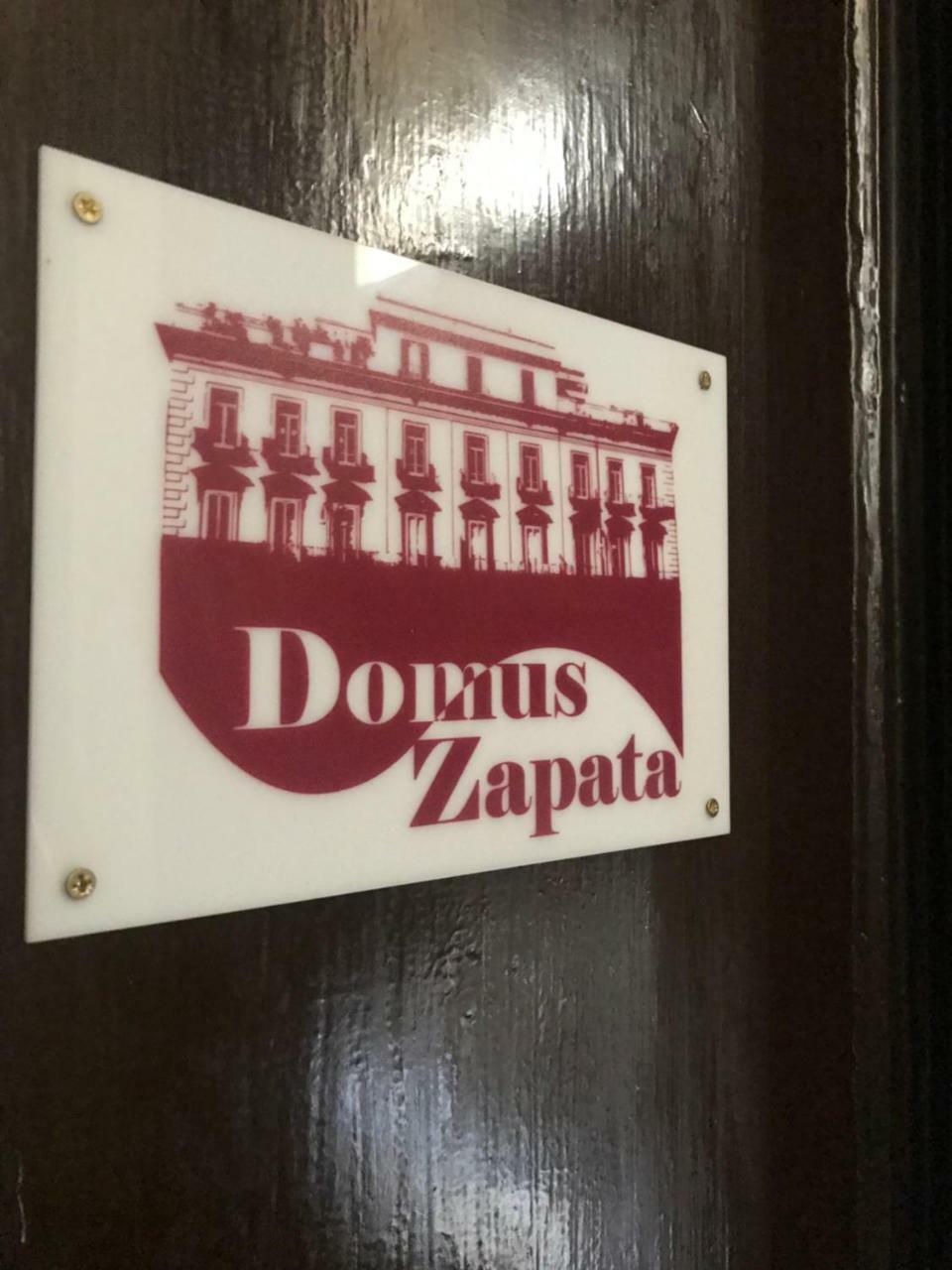 Gasthof Domus Zapata *
