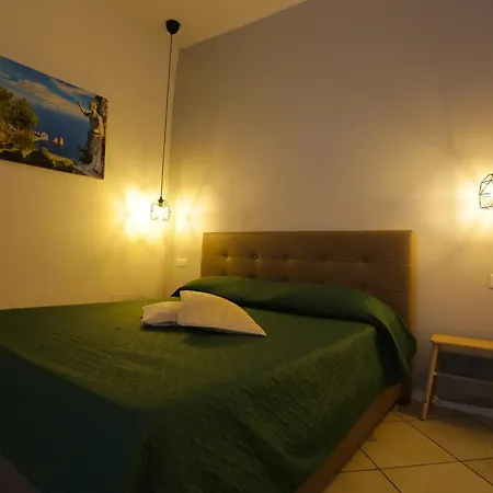 Domus Zapata Hotel Naples Exterior photo