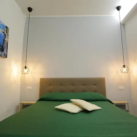 Domus Zapata Hotel Naples Exterior photo