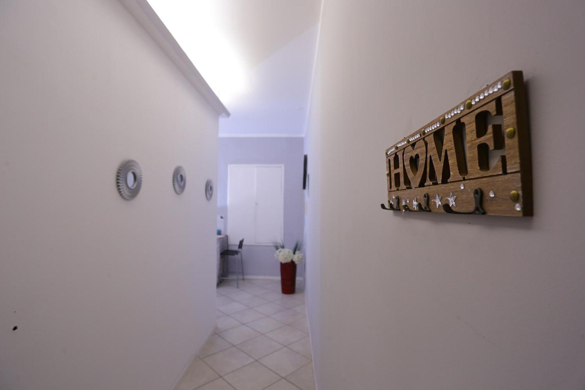Casa de hóspedes Domus Zapata *