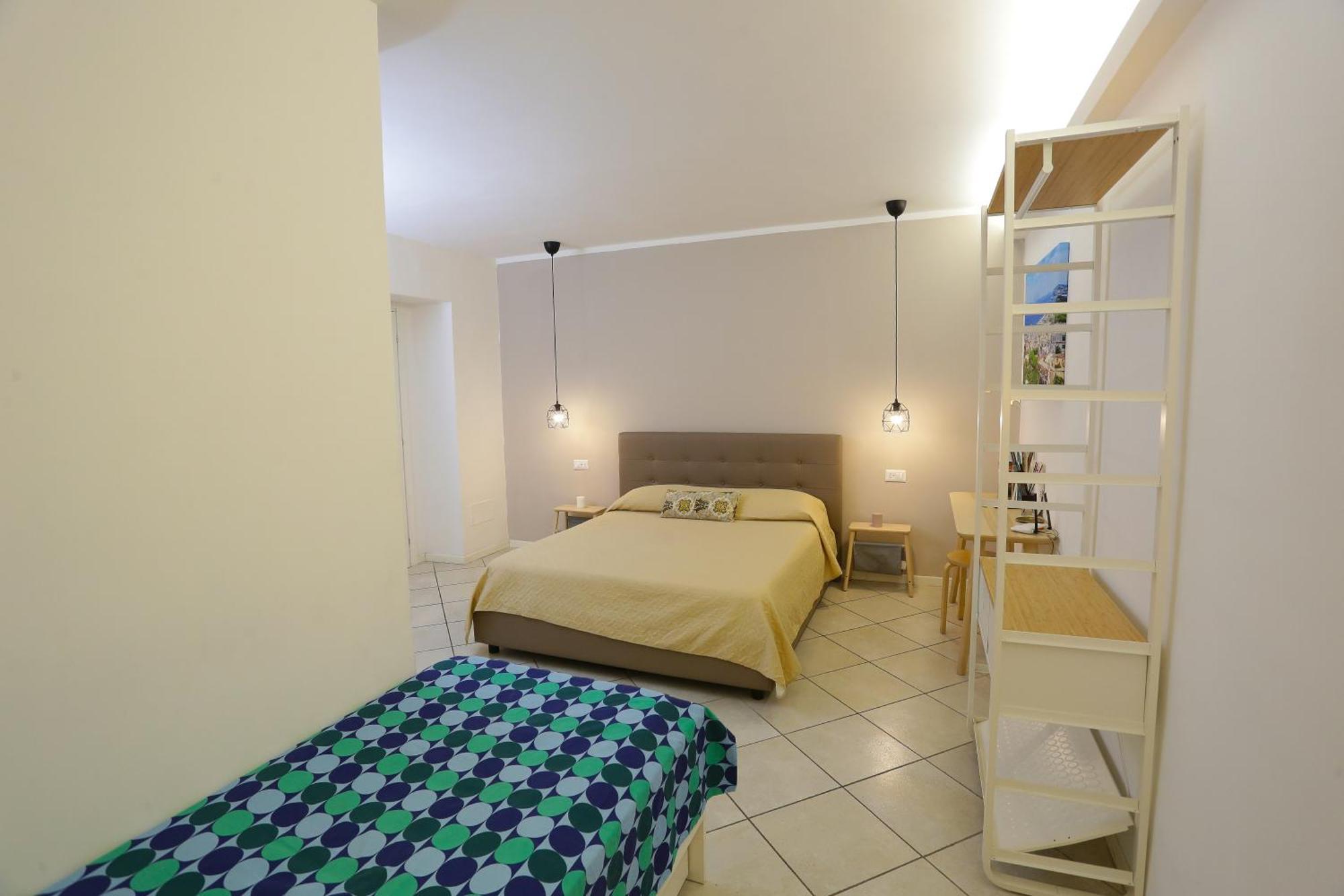 Domus Zapata Casa de hóspedes