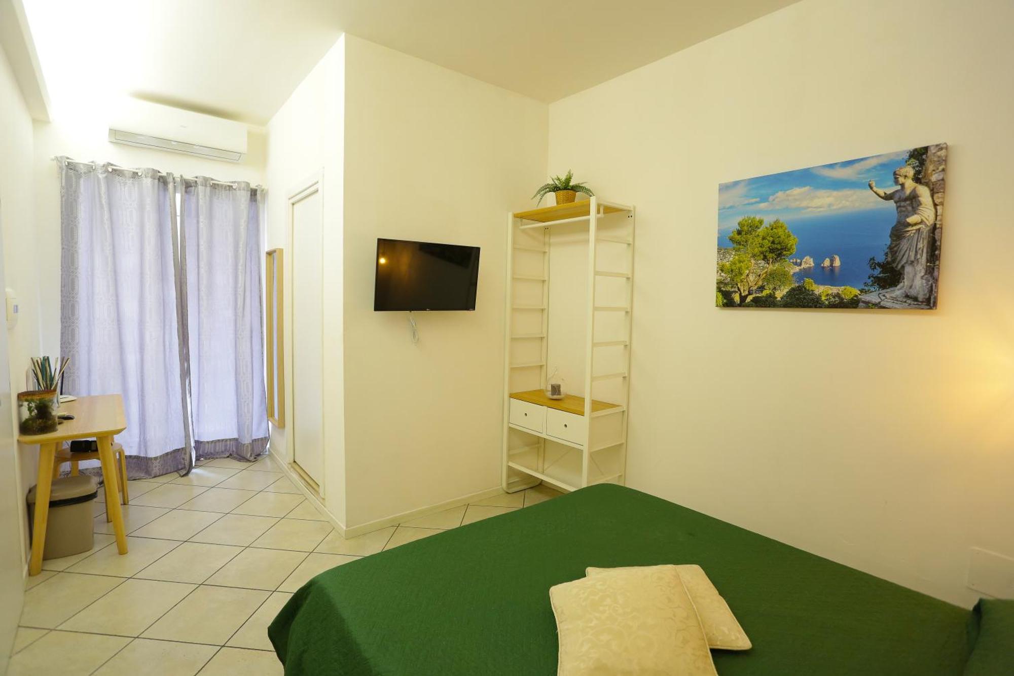 Domus Zapata Casa de hóspedes Nápoles