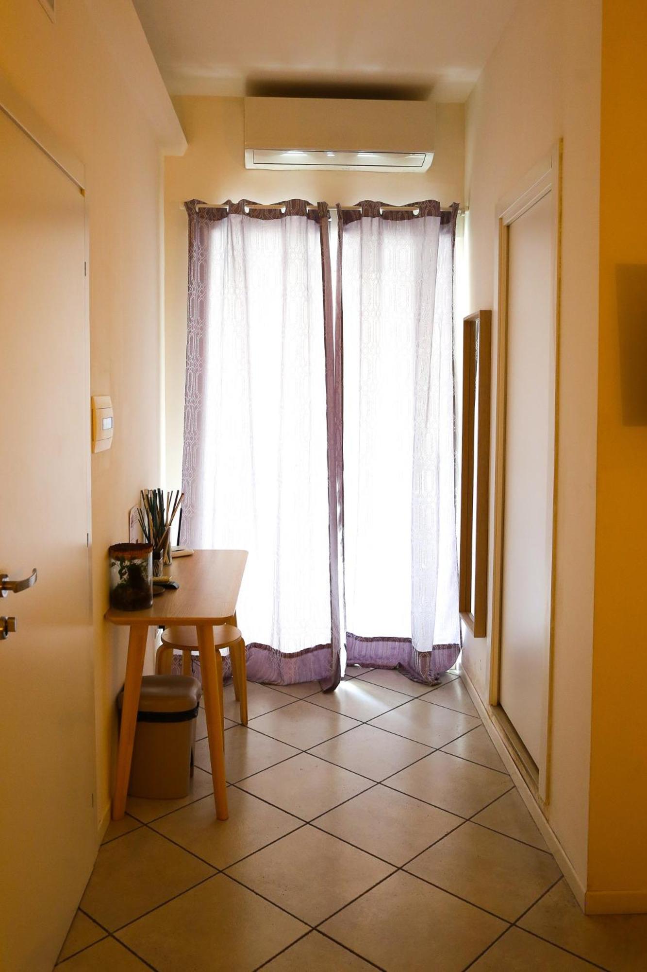 Domus Zapata Casa de hóspedes