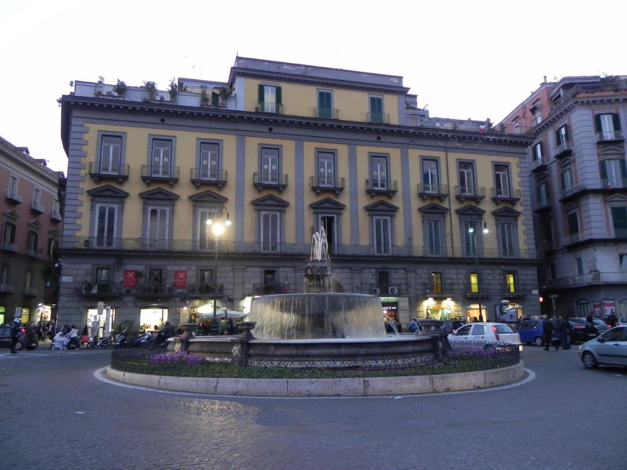 Casa de hóspedes Domus Zapata