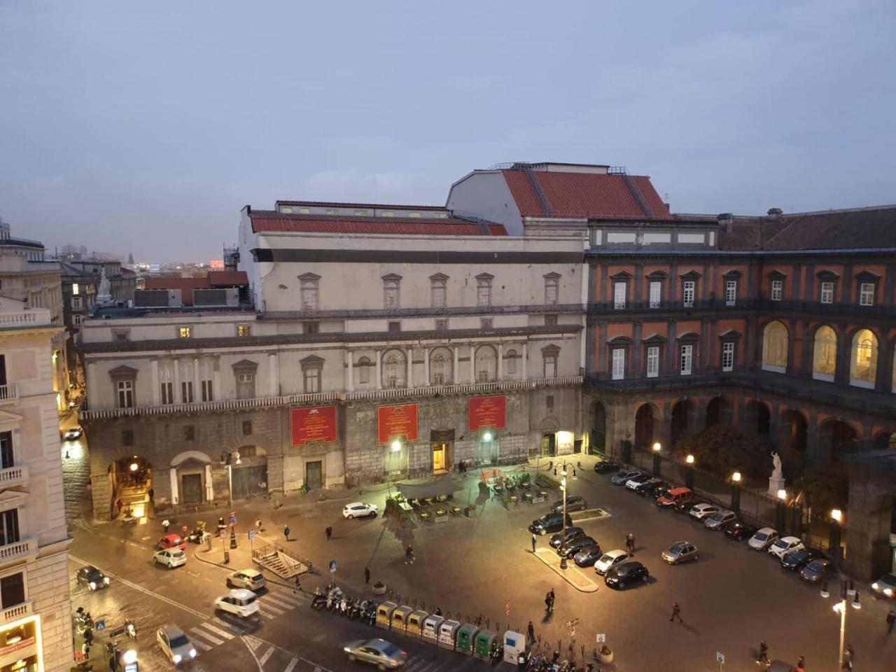 Domus Zapata Casa de hóspedes