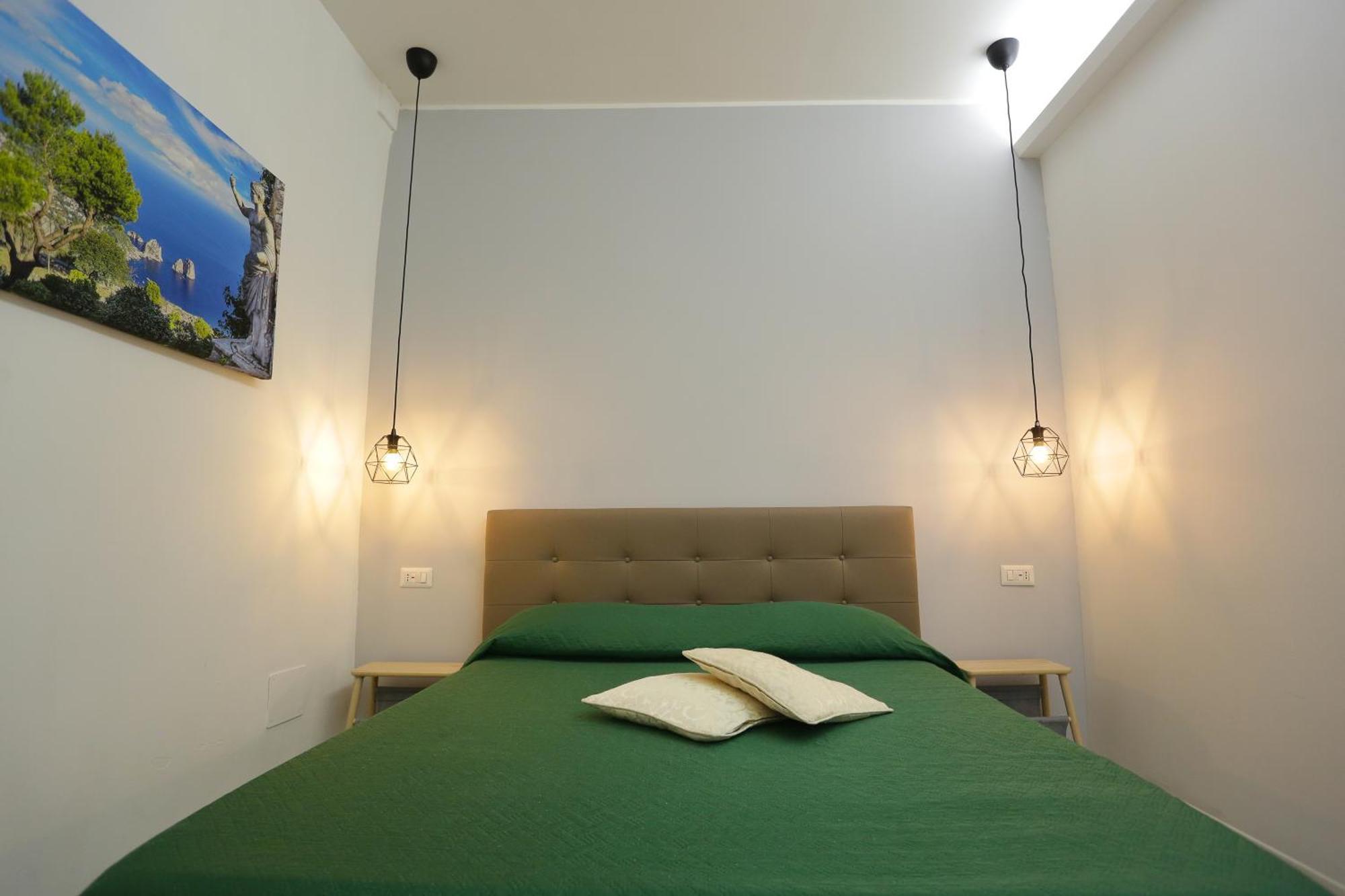 Maison d'hôtes Domus Zapata Naples