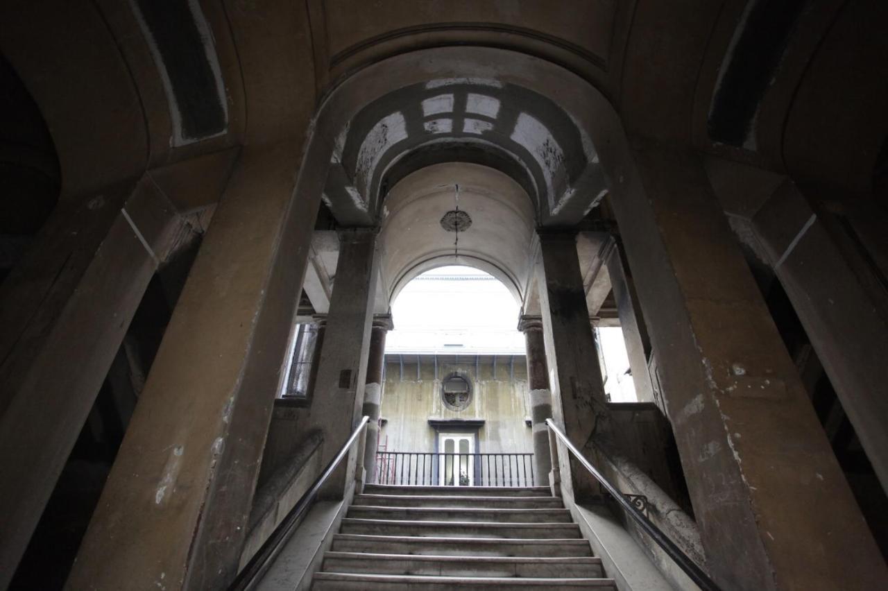 Maison d'hôtes Domus Zapata Naples